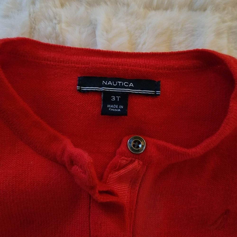 Toddler Cardigans - Picture 3 of 3